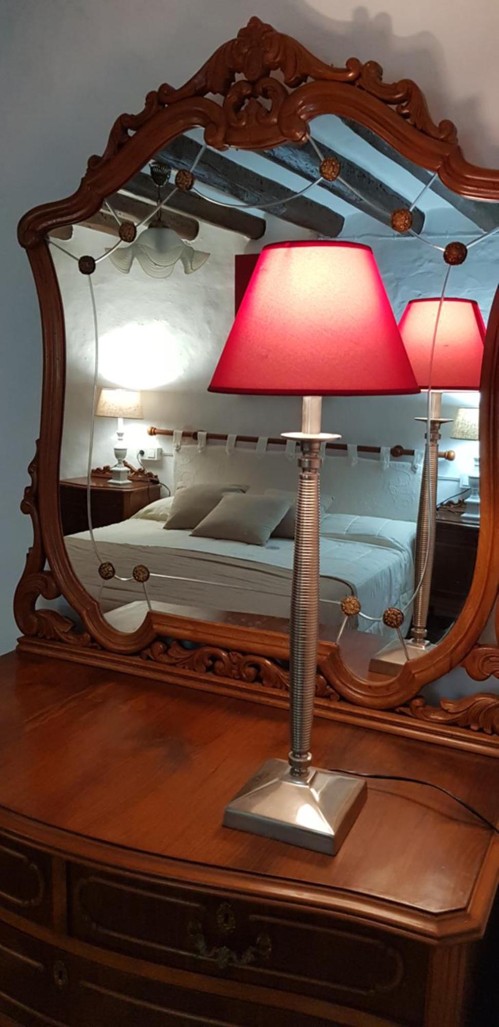 Apartamentos/Casa Rural Plaza Mayor San Jorge  ภายนอก รูปภาพ