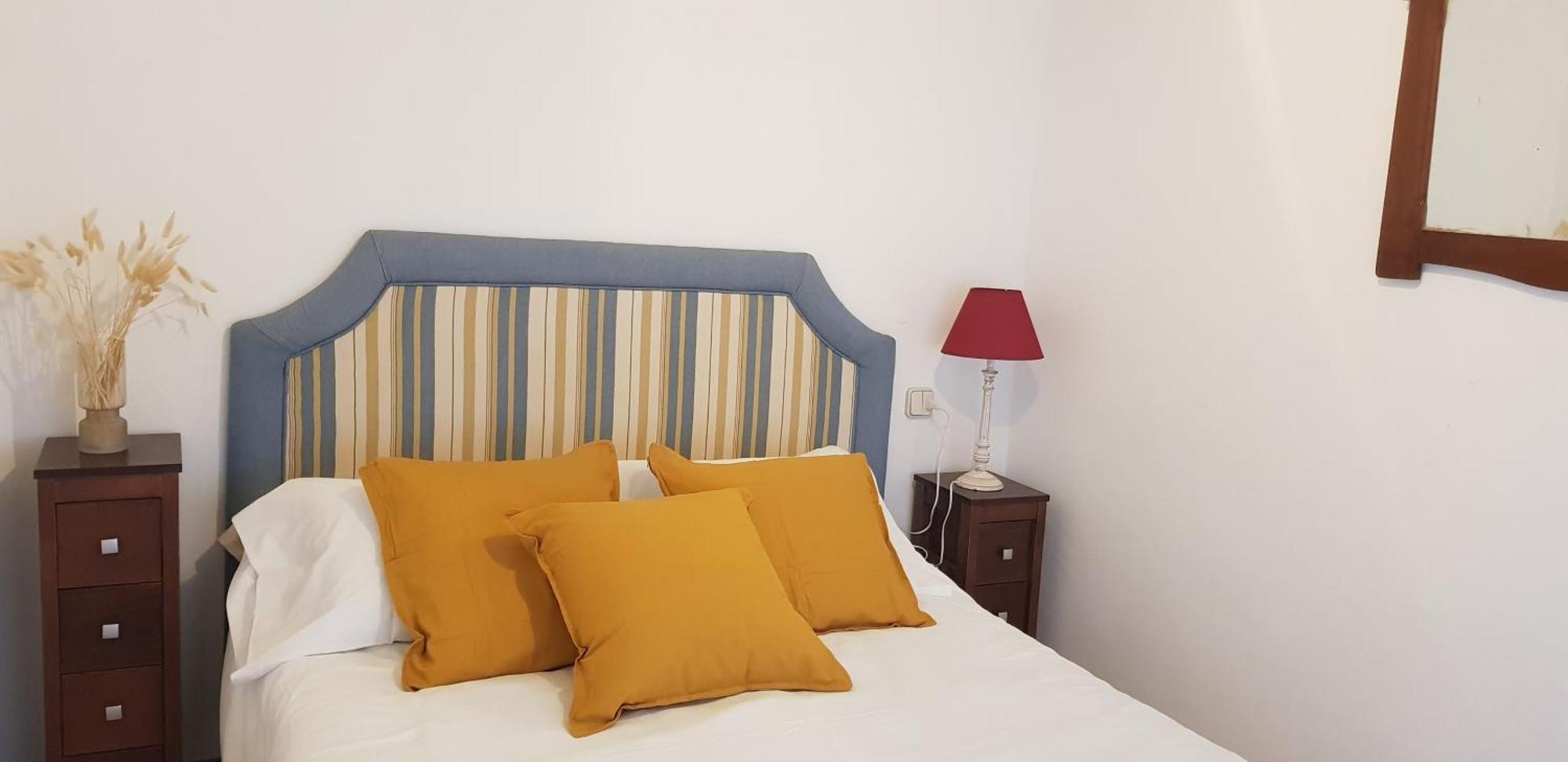 Apartamentos/Casa Rural Plaza Mayor San Jorge  ภายนอก รูปภาพ