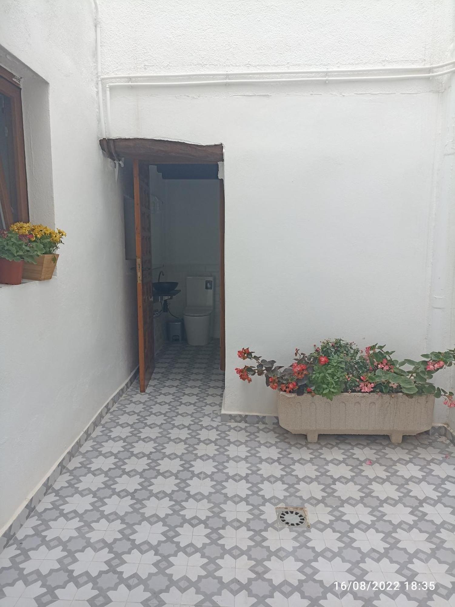 Apartamentos/Casa Rural Plaza Mayor San Jorge  ภายนอก รูปภาพ