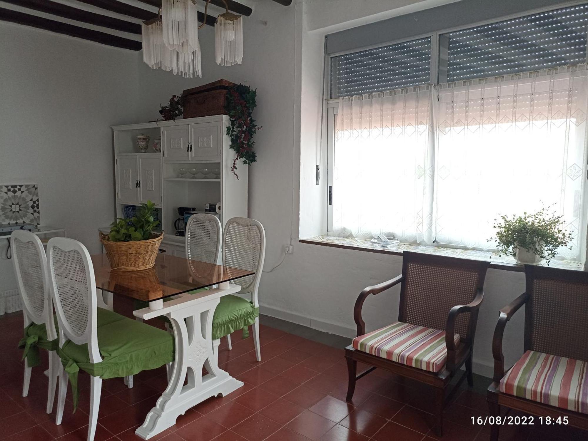 Apartamentos/Casa Rural Plaza Mayor San Jorge  ภายนอก รูปภาพ