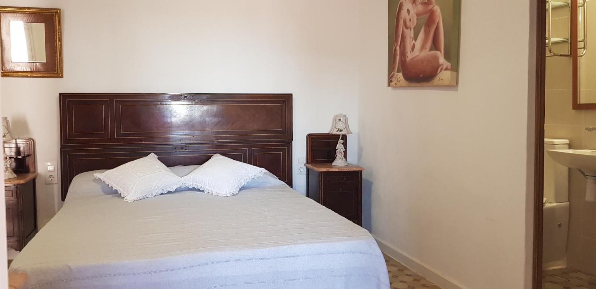 Apartamentos/Casa Rural Plaza Mayor San Jorge  ภายนอก รูปภาพ